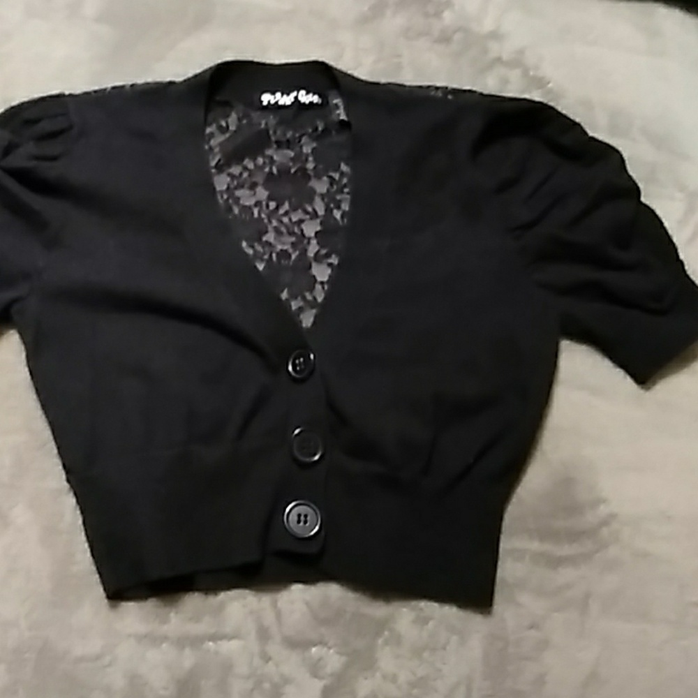 Cardigan